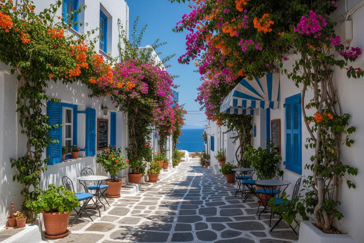 Alaçatı'da Ruzgar Sörfü Yapmak: Ege'nin Sörf Cenneti — İzmir Gezi rehberi | izmirilde