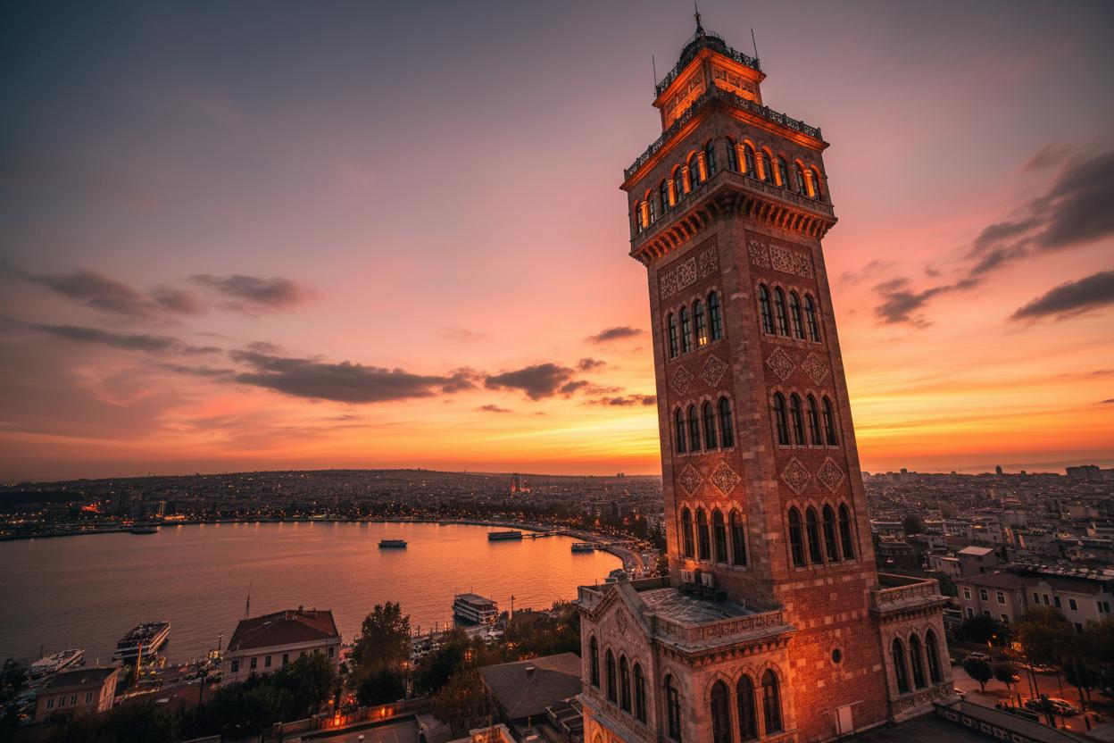 İzmir Balçova Termal Tesisler ve Spa Merkezleri: Tam Rehber — İzmir Doğa rehberi | izmirilde