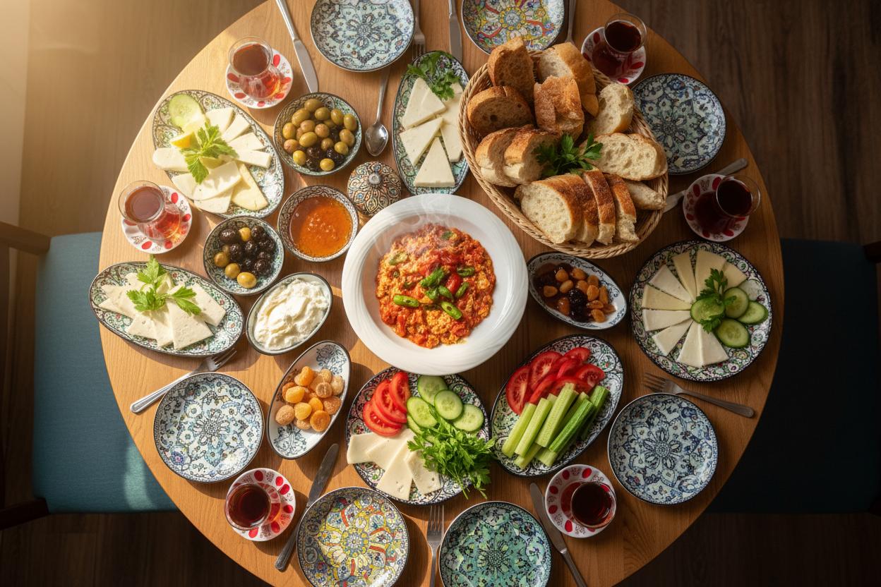 İzmir Bornova'da Öğrenciler İçin En Ucuz 12 Yemek Mekanı — İzmir Yemek rehberi | izmirilde