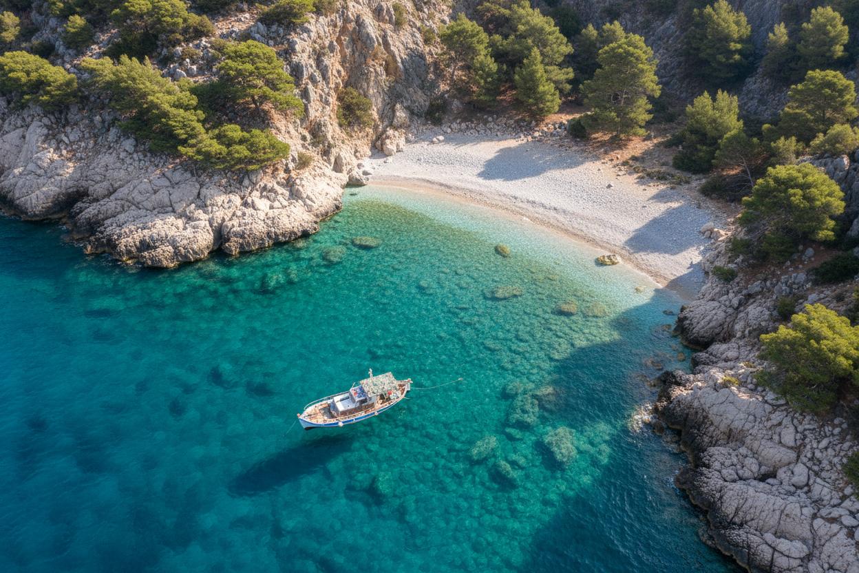 Foça'da Deniz Foklariyla Birlikte Yuzmek — İzmir Sahil rehberi | izmirilde