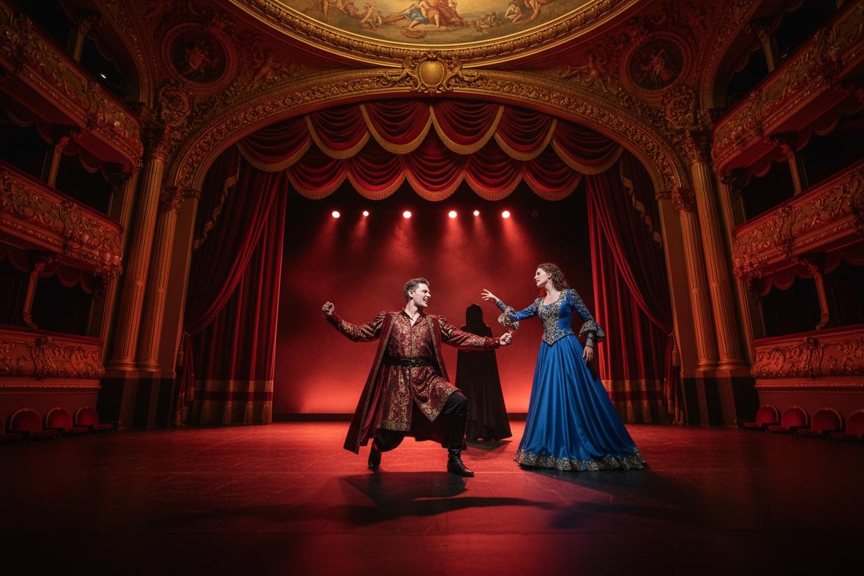 İzmir'de Tiyatro ve Kültür Sanat Etkinlikleri — İzmir Kültür rehberi | izmirilde