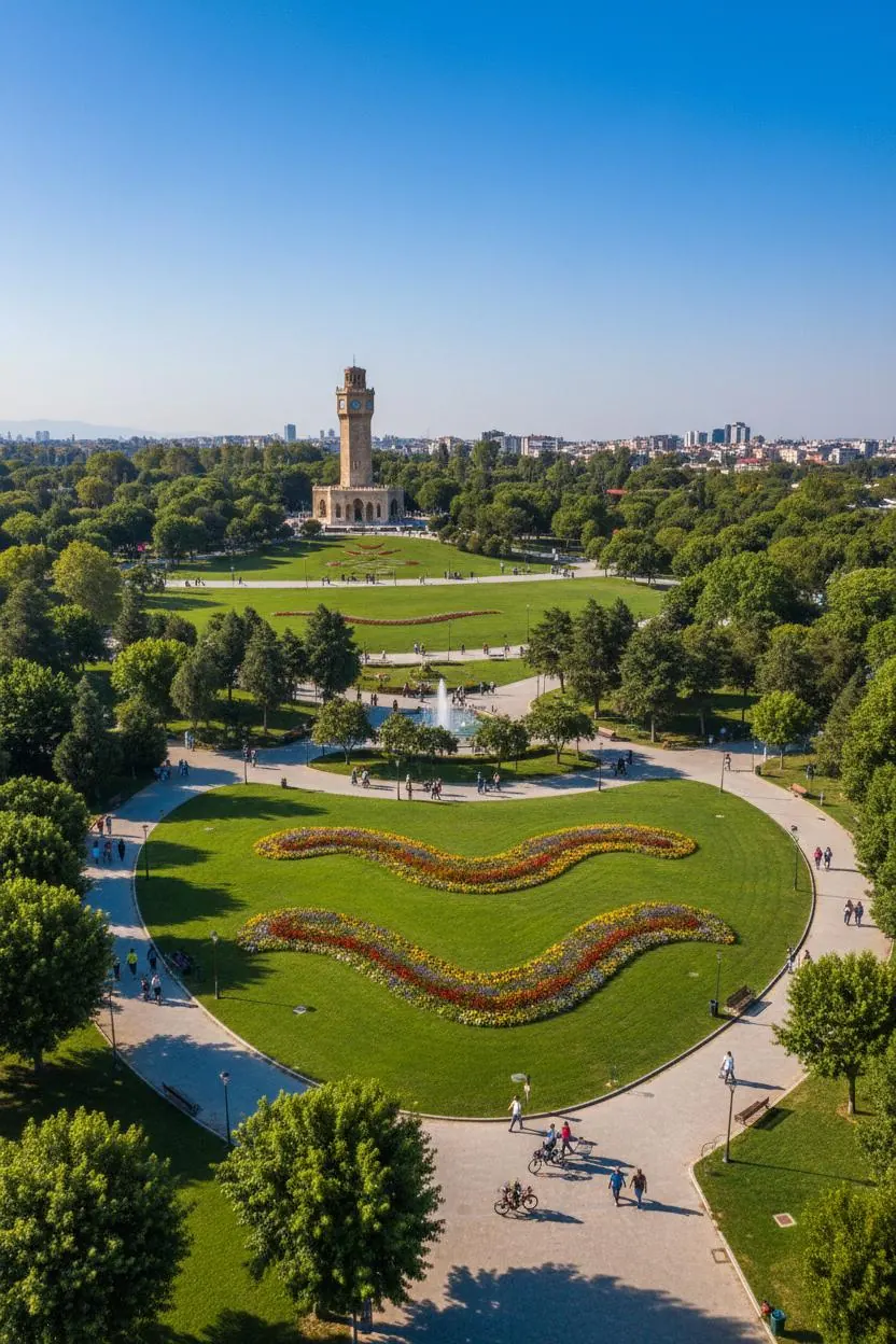 Bornova Mevlana Toplum ve Bilim Merkezi 2026: Çocukla Ziyaret ve Atölye Takip Rehberi — izmirilde