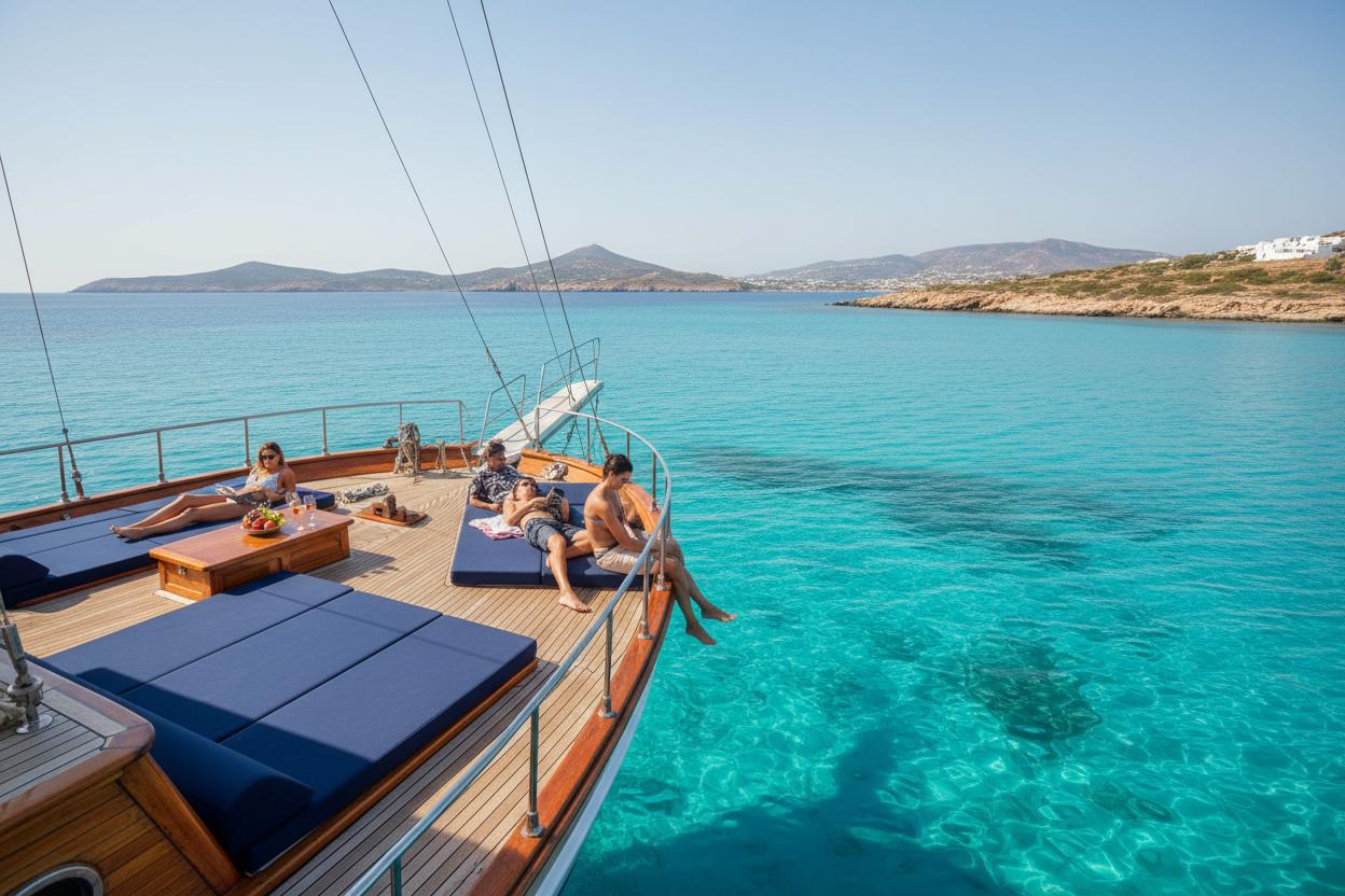 Ballica Mağarası: Toroslarin Gizli Dunyasi — İzmir Gezi rehberi | izmirilde